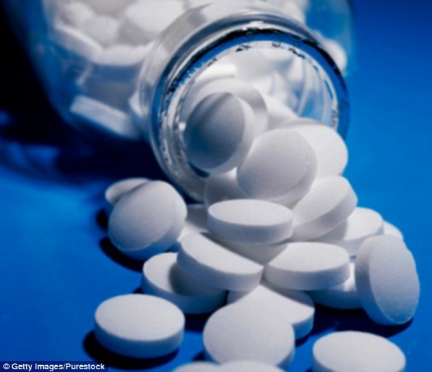 REFILE-YOUR MONEY-Are drug companies using your health records to sell you stuff?
