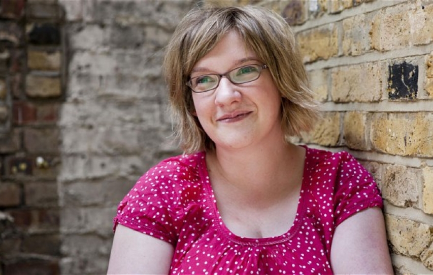 Sarah Millican Charity Donations