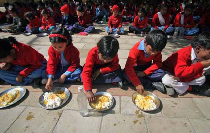 Rs. 20 for food, all expenses: Girls in these Karnataka hostels deprived twice over?