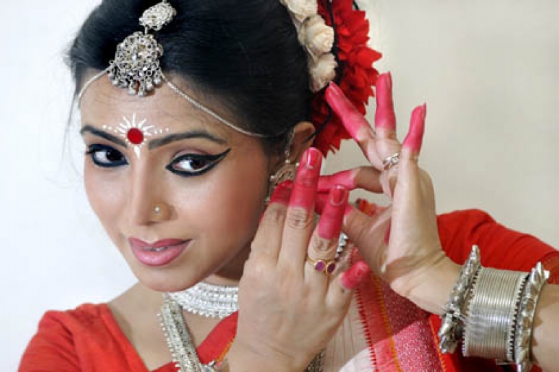 Indian artists to tour US for charity funds