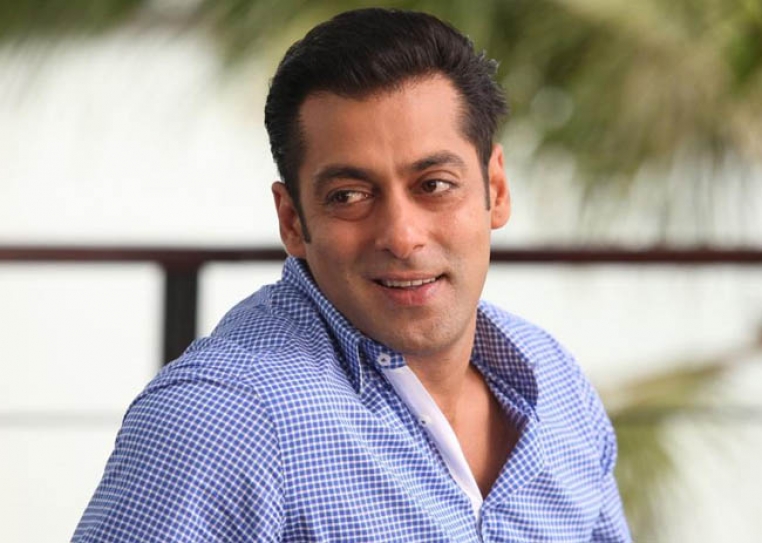Salman cuts promotional budget for 'Jai Ho' for charity