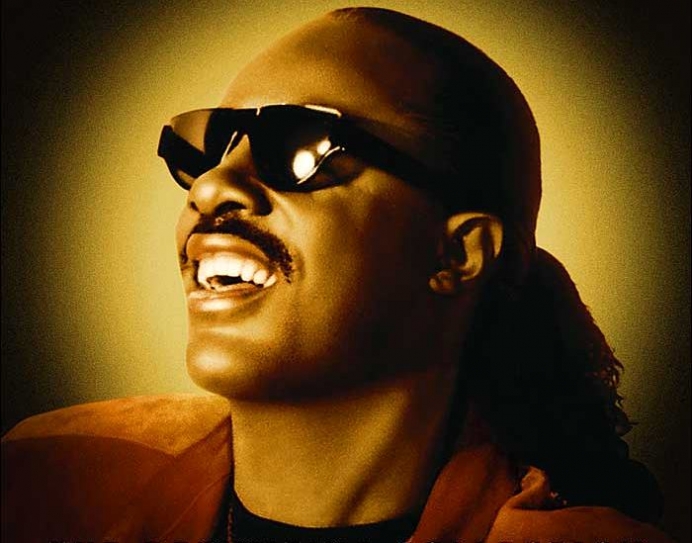Stevie Wonder Does a Charlie Sheen, Donates $100,000 To Help Girl Fight Cancer