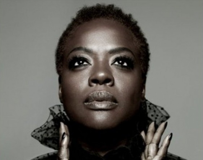 Central Falls HS gets $60K in honor of Viola Davis