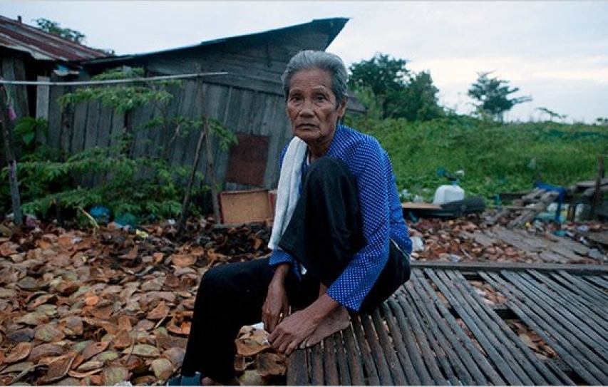 Phuket News: UK charity expands Philippine anti-trafficking work