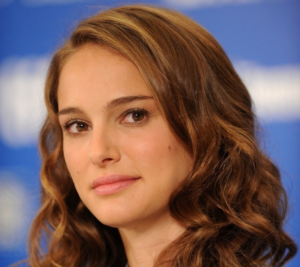 Natalie Portman designs luxury watch for charity