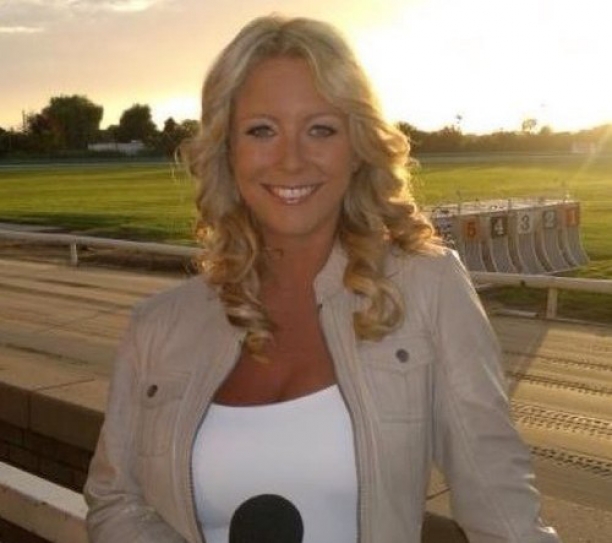 Collier charity cash going to greyhound welfare