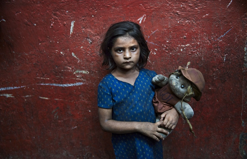 Children: A Policy, A Charter and A Plan of Action. Are They Enough