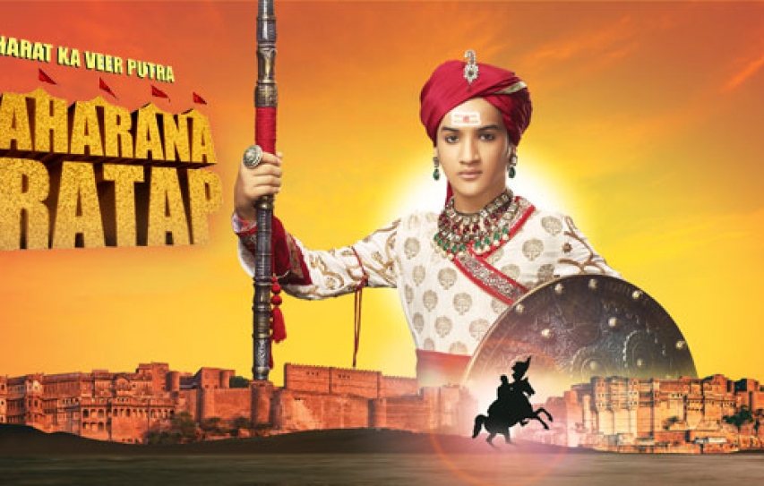 True Review: Bharat Ka Veer Putra – Maharana Pratap