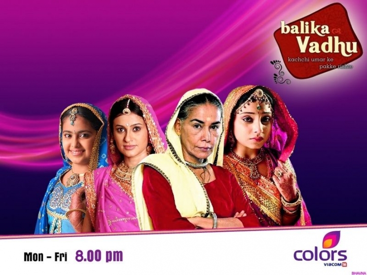 True Review - Social Change @ Prime Time: Balika Vadhu