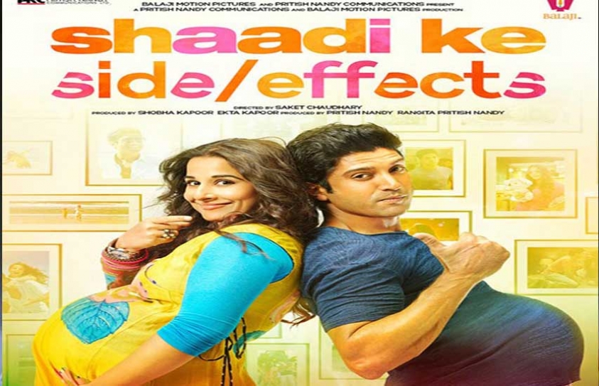 Shaadi Ke Side Effects