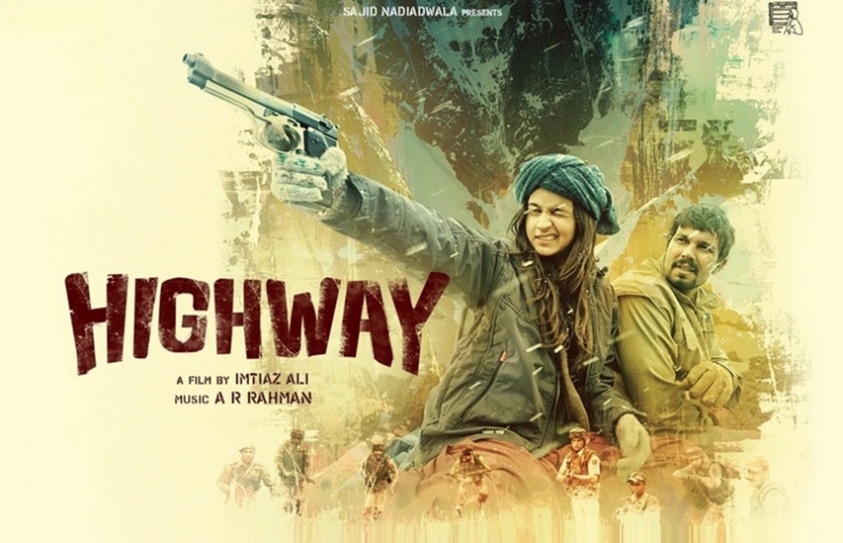 Highway