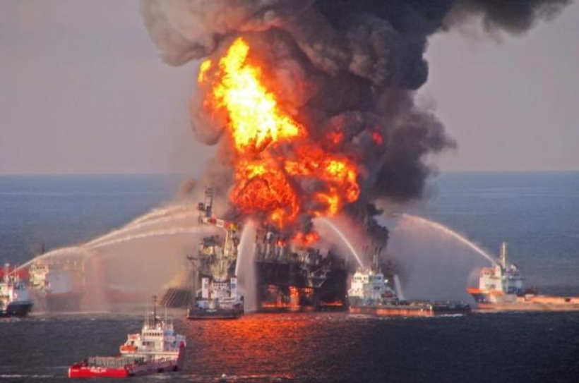 How climate change destroys human rights