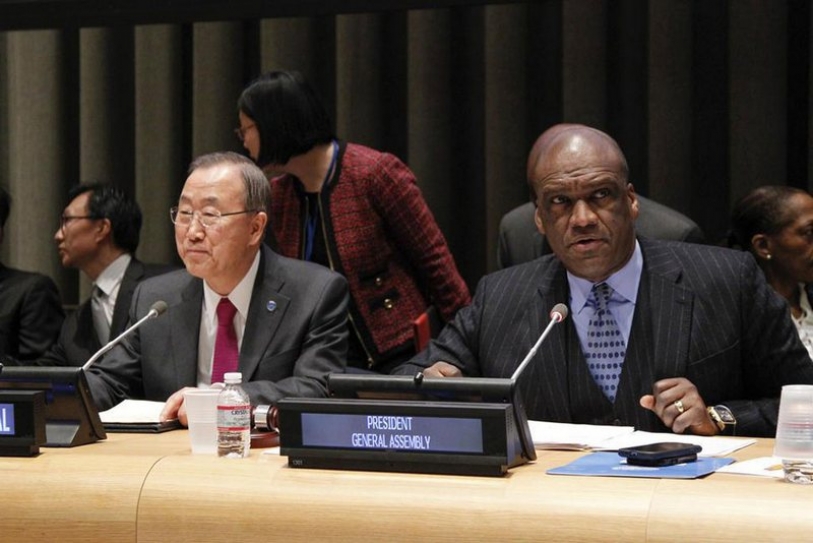 Tackling water, sanitation, energy nexus key to sustainable future – UN officials