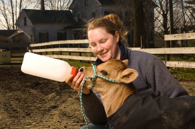 New degree in Sustainable Agriculture launched at Hertfordshire
