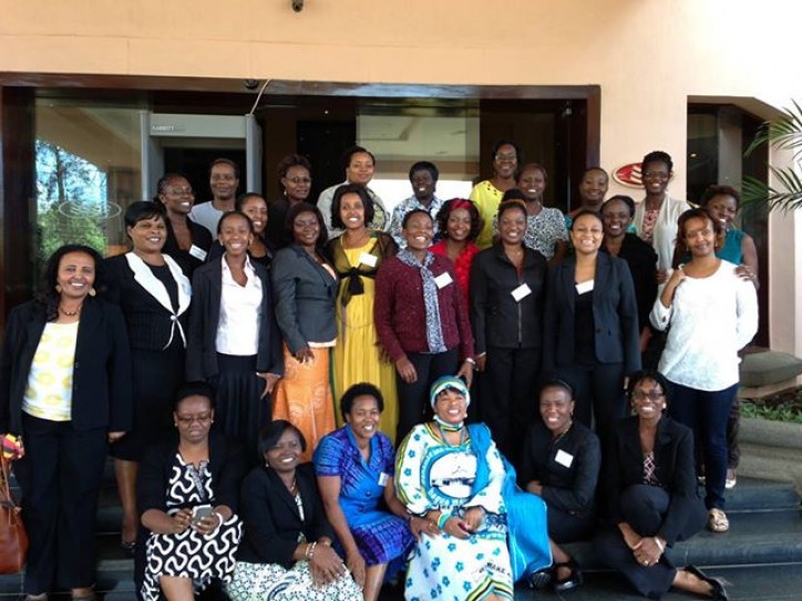 YES Launches 'Building a Sustainable Liberia' Project