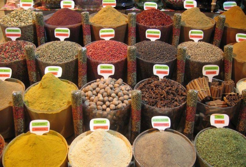 World Spice Congress to focus on sustainability, food security