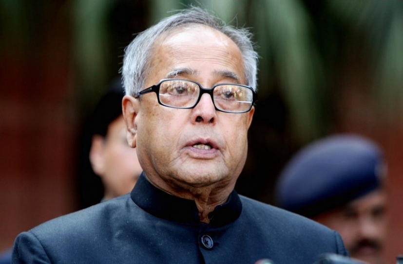 Mukherjee emphasises on agro-forestry for sustainable development