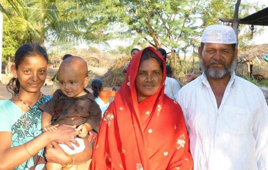 IndiGo commits to low-carbon rural development programme