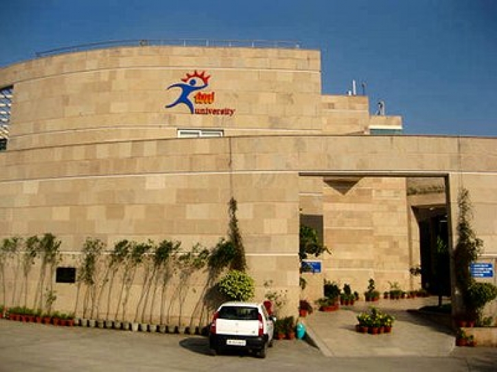 TERI university honours Shabana Azmi, Anshu Jain