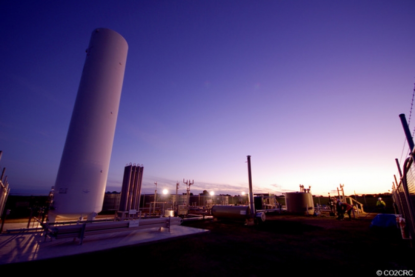 Climate change’s longer growing season won’t mean more carbon capture