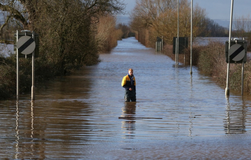 Global warming won’t cut winter deaths as hoped