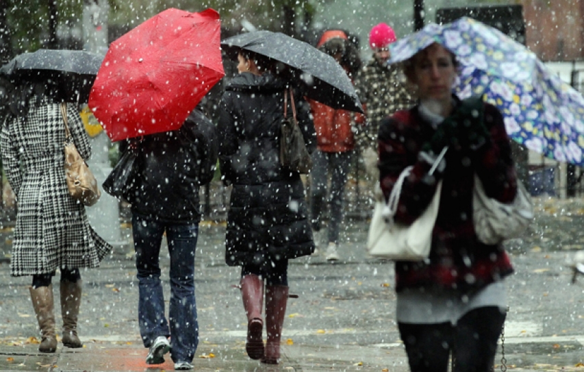 Seriousness of climate situation has yet to sink in nationally