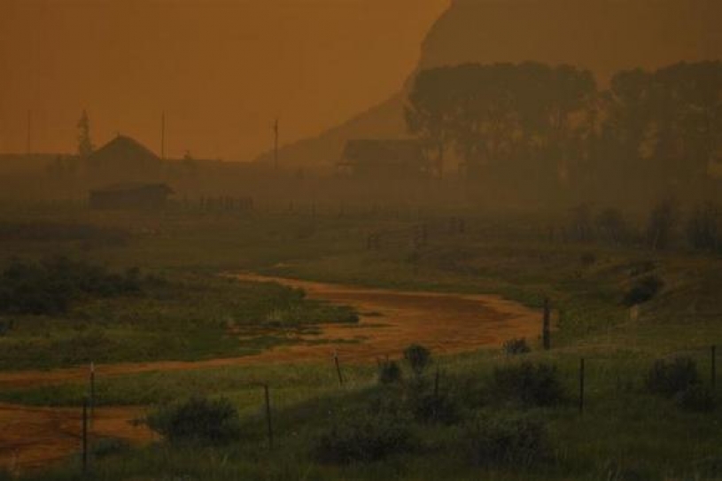 U.S. to launch ‘climate hubs’ to help farmers face climate change