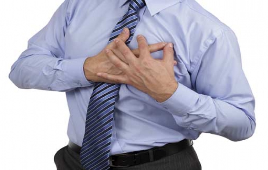 India in midst of stroke epidemic