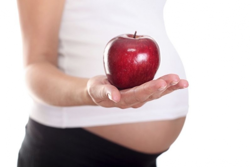 Low Vitamin D Tied to a Pregnancy Risk