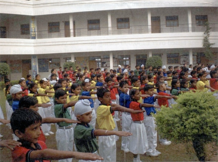 Leamington charity founder’s legacy lives on in Indian school – but more funds needed