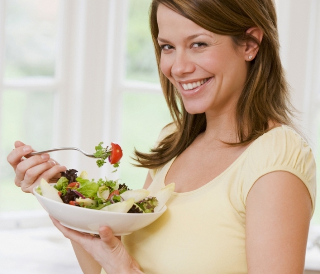 What To Eat During Pregnancy