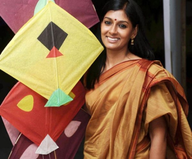 Actress Nandita Das joins hands with Save the Children to promote breastfeeding
