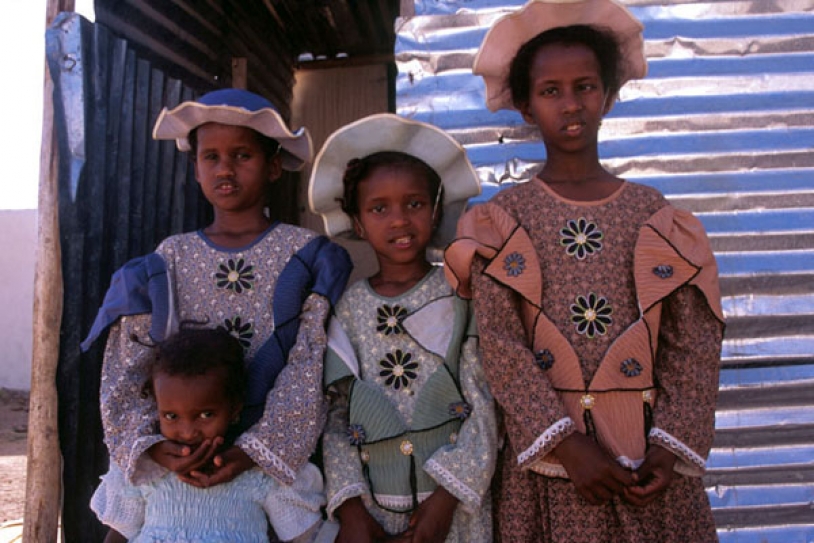 Health workers trained to combat maternal and infant deaths