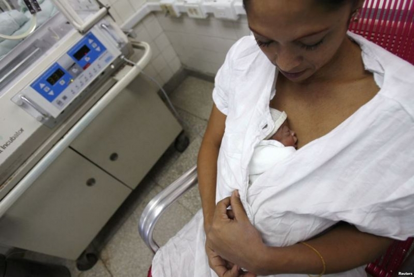 Q&A with Joy Lawn: Kangaroo Mother Care