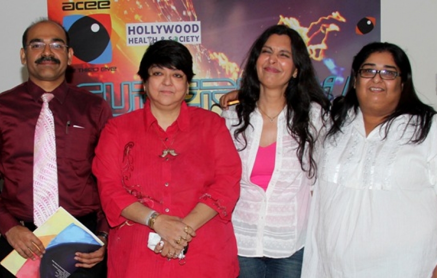 Responsible actors can save women’s death, every 90 seconds!