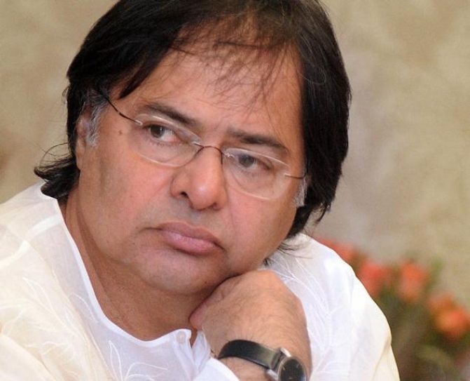 Farooque Shaikh diverted 'Lahore' cheque to his chosen charity
