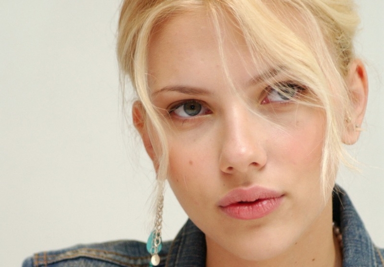 Scarlett Johansson, Oxfam charity part ways in dispute over Israeli settlements in West Bank