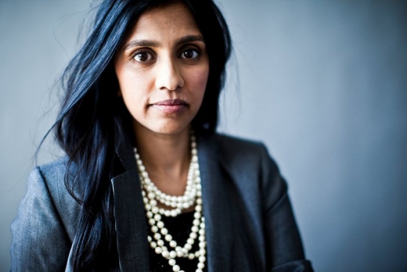 LeanIn.org and Getty Aim to Change Women’s Portrayal in Stock Photos