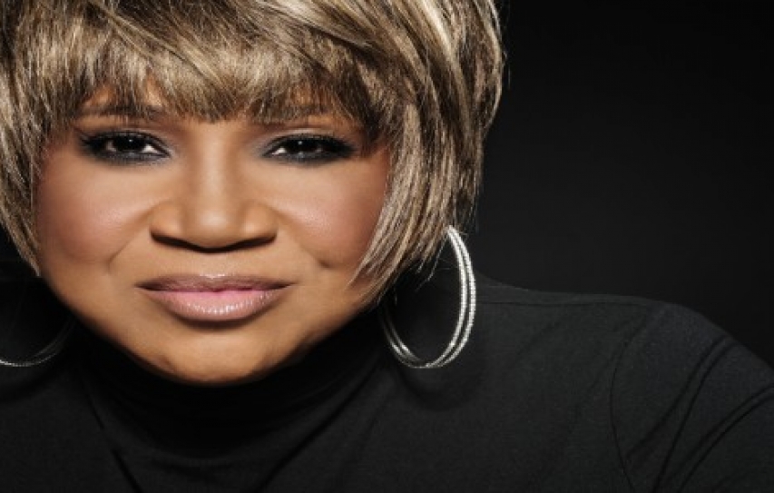 “Queer as Folk” Singer Pepper MaShay Does Charity Concert for Life Group LA