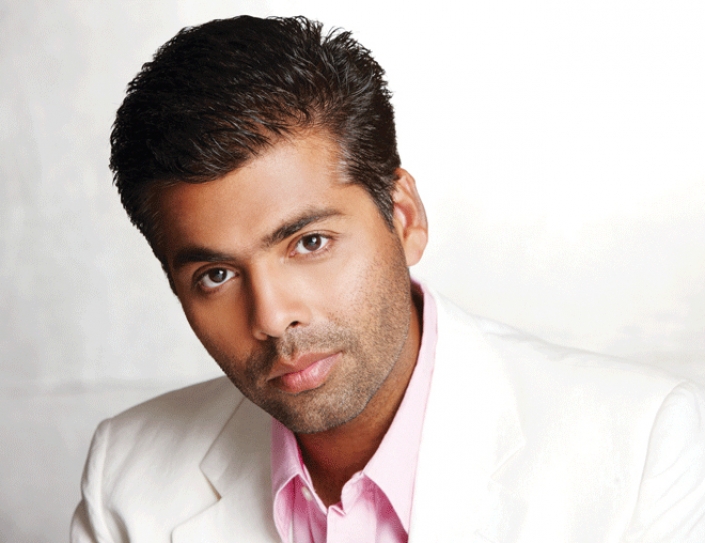 After Salman Khan, Karan Johar Does Charity Becomes Cameraman For A Day!
