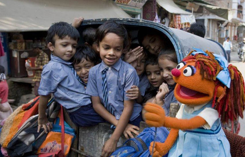 Governance Tips from India's Children