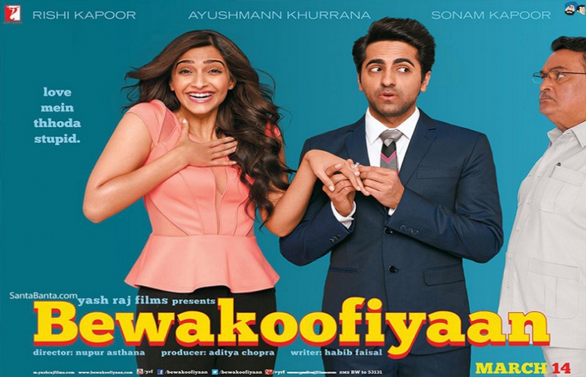 True Review: Bewakoofiyaan