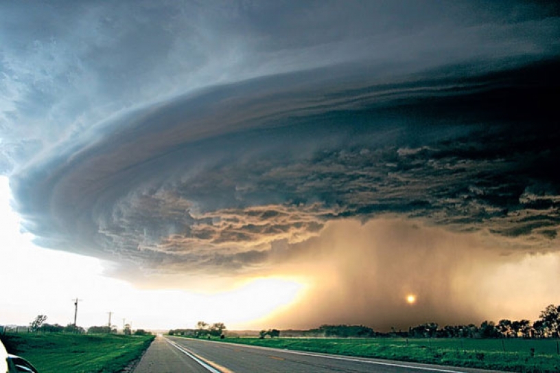 Indian scientists warn of more intense freak weather in coming days