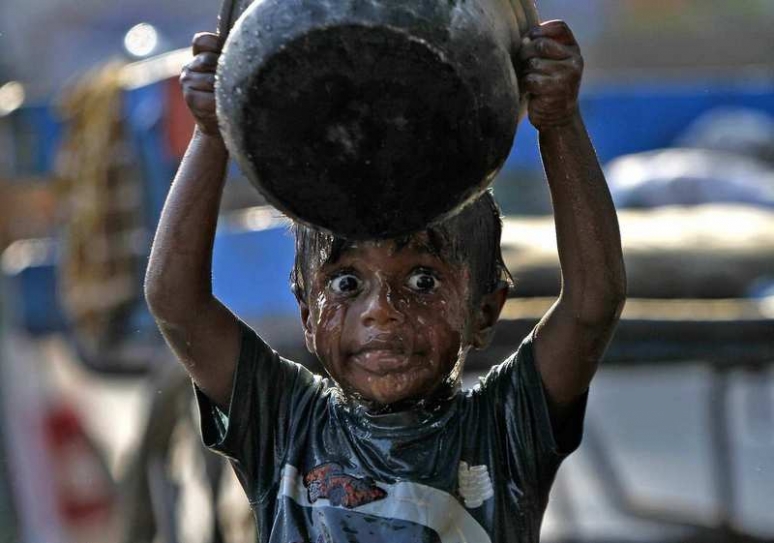 World Water Day: UN highlights water, energy links for sustainable development