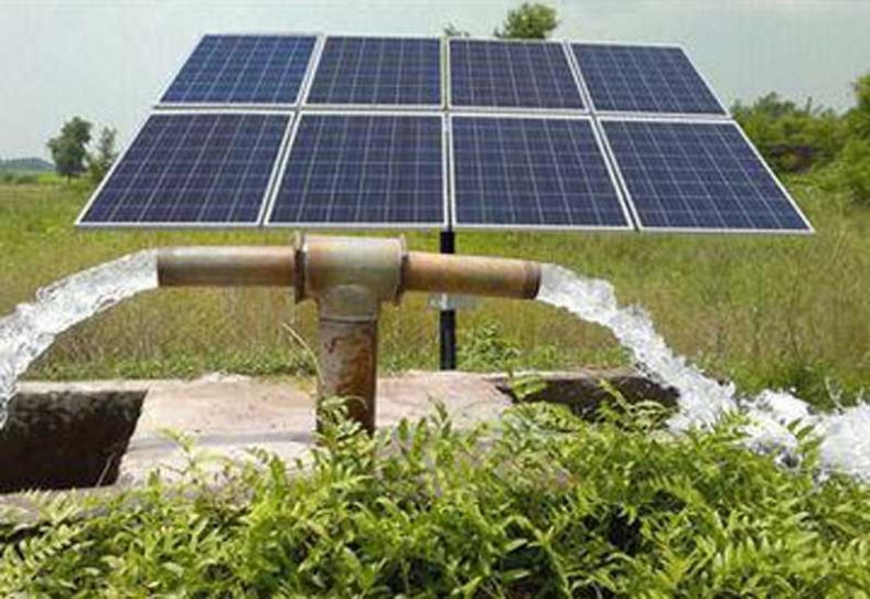 Government urged to promote use of solar energy