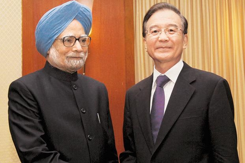 India, China hold third round of Strategic Economic Dialogue