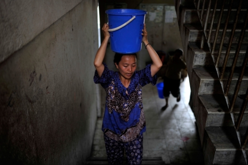 SDFN to observe World Water Day 2014