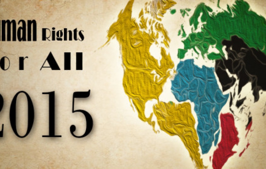 A Matter of Justice, Securing Human Rights in the Post-2015 Development Agenda