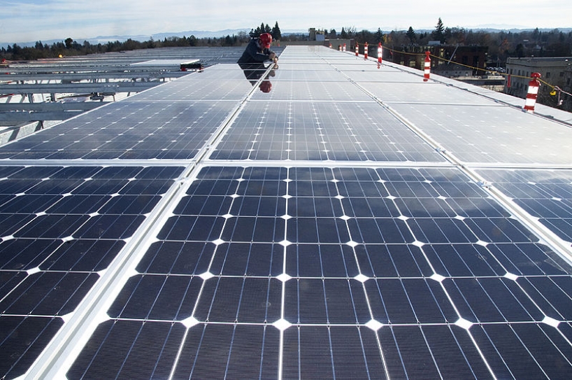 ACT launches 'community solar' program