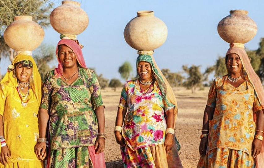 One Drop & Water For People Join Forces To Develop Sustainable Programming To End Water & Sanitation Poverty
